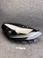 2021-2025 Tesla Model Y 3 Right Passenger Side Matrix Led Headlight Oem