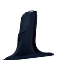 ♦️17-23 TESLA MODEL 3 M3 RIGHT B-PILLAR LOWER TRIM COVER PANEL OEM, 1086299-00-I