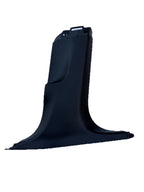 ♦️17-23 TESLA MODEL 3 M3 RIGHT B-PILLAR LOWER TRIM COVER PANEL OEM, 1086299-00-I