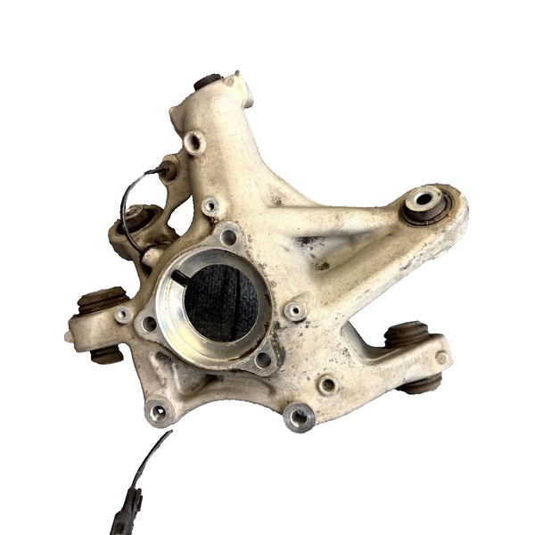 2017 – 2023 TESLA MODEL 3 REAR RIGHT SIDE SPINDLE KNUCKLE OEM, 1044416-00-F