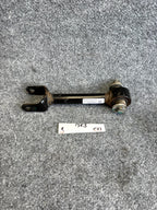 2017 – 2023 TESLA MODEL 3 REAR LEFT SIDE TOE LINK CONTROL ARM OEM, 1044431-00-G