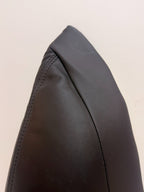 2012-2020 Tesla Model S Rear Right Side Bolster Seat Cushion Trim