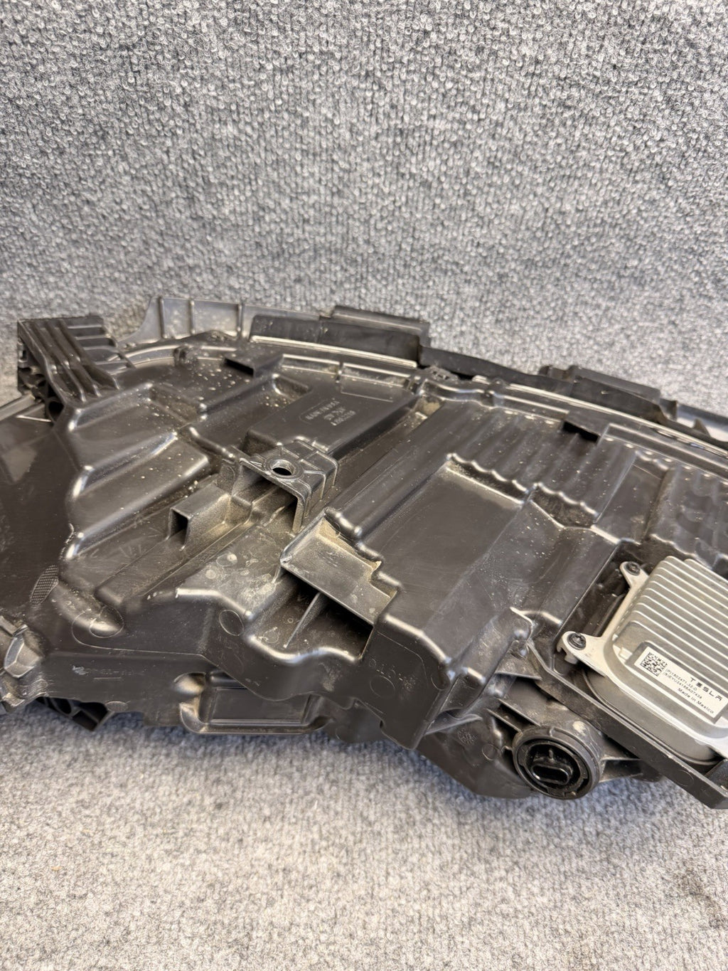 2024-2025 Tesla Model 3 Highland Front Right RH Side LED Headlight OEM