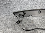 2016-2020 Tesla Model X Rear Right Liftgate Trim Cover Sensor OEM, 1056300-00-D