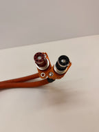 2016-2021 TESLA MODEL S COMPUTER MODULE JUNCTION BOX /W CABLE 1059891-00-E