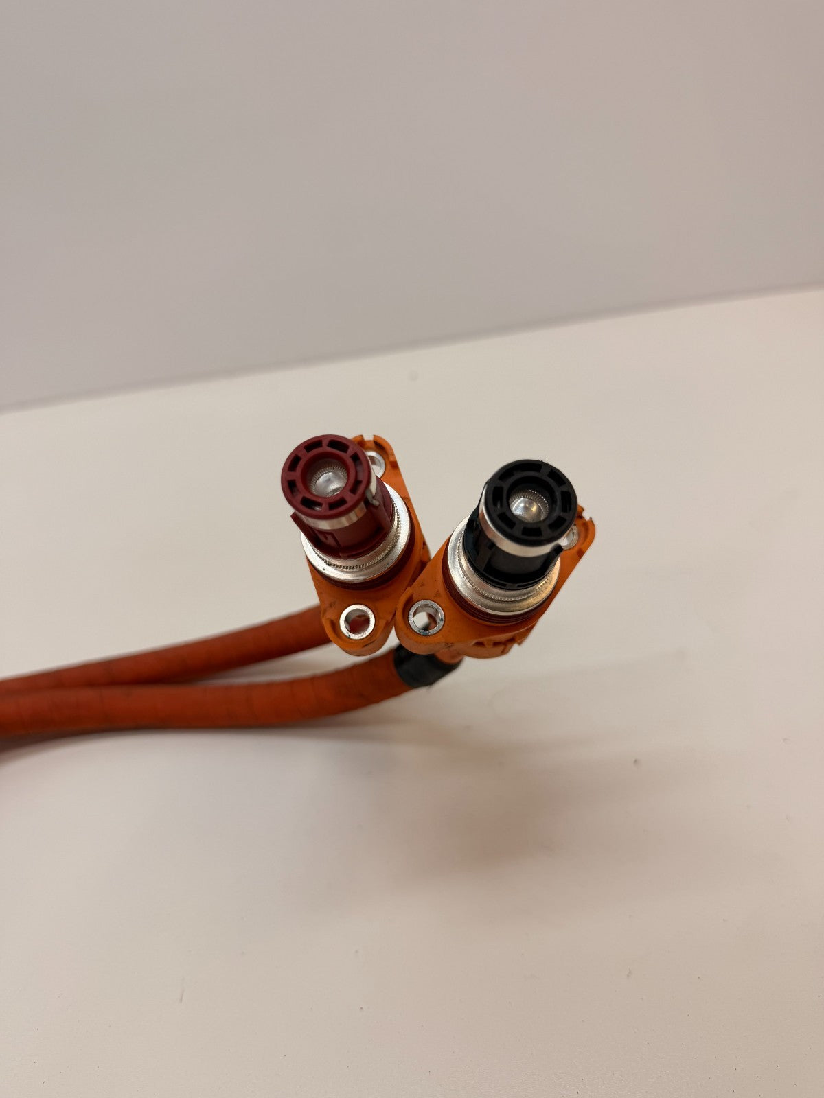 2016-2021 TESLA MODEL S COMPUTER MODULE JUNCTION BOX /W CABLE 1059891-00-E