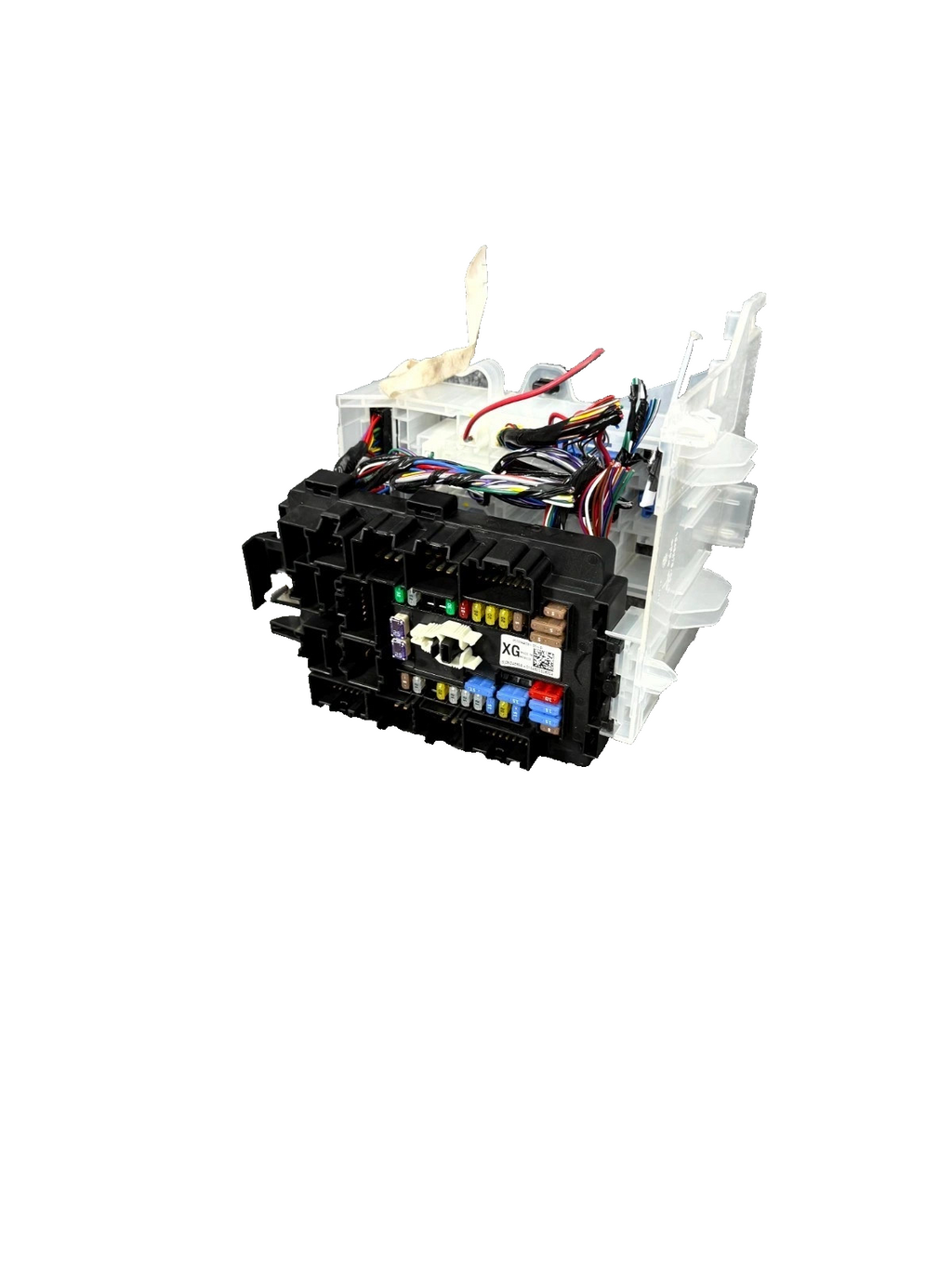 ♦️12–20 TESLA MODEL S SATELLITE RADIO RECEIVER TUNER MODULE UNIT OEM, 100478700E