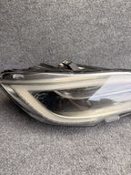 OEM  2016-2020 Tesla Model S Right Passenger Side Headlight 1053571-00-B