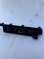 ♦️16 - 20 TESLA MODEL X REAR RIGHT SIDE DOOR LATCH LOWER BRACKET OEM, 105372600B