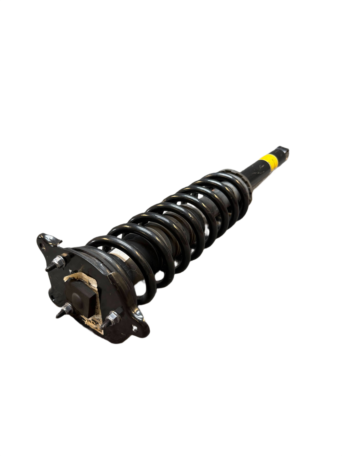 2012-2020 Model S Rear Shock Strut Absorber & Coil Spring 1015620-01-C