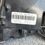 TESLA MODEL S FOG LIGHT RIGHT PASSENGER 2016 2017 2018 2019 2020 6005914-00-F
