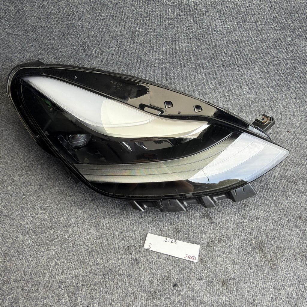 For Tesla 21-23 Model 3/ 20-24 Model Y Right LED Headlight Headlamp 1514953-00-E