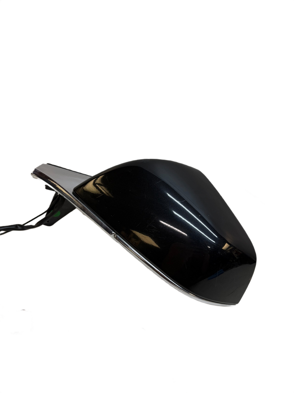 2015-2020 Tesla Model X Front Left Hand Driver Side Door Mirror OEM