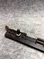 ♦️17-23 TESLA MODEL 3 RIGHT PASSENGER SIDE BUMPER WING BRACKET OEM, 1083991-00