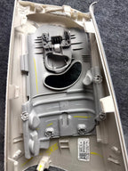 ♦️2017-2023 TESLA MODEL 3 RIGHT SIDE B-PILLAR TRIM COVER PANEL OEM, 1086255-00-M