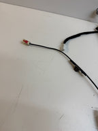 20-24 Tesla Model Y Rear Liftgate Trunk Wiring Harness & Connector 1616689-00-C