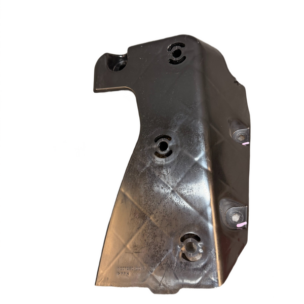 2012-2020 Tesla Model S Foot Rest Dead Pedal Bracket 1007280-00-A