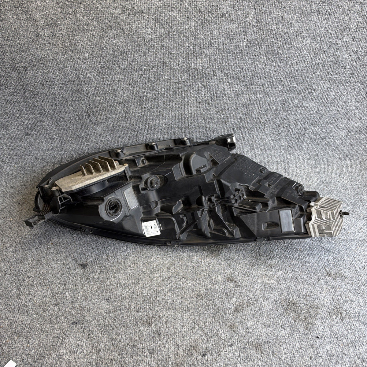 2017-2020 Tesla Model 3 Y Left Driver Full LED Headlight OEM 1077371-00-K