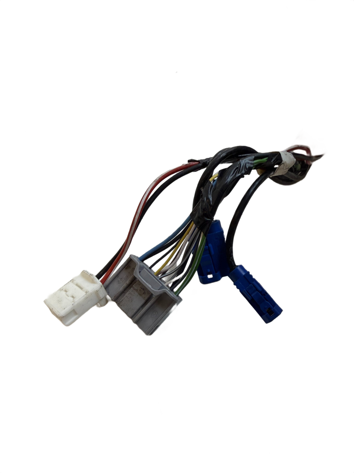 2016-2020 Tesla Model X Front Right Side Door Wiring Harness OEM 1032440-00-G