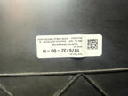 ♦️17 - 23 TESLA MODEL 3 FRONT RADIATOR AIR GRILL SHUTTER ASSY OEM, 1076732-00-H