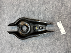 2020-2024 TESLA MODEL Y REAR LEFT LOWER CONTROL ARM SPRING PERCH OEM, 1044451-00