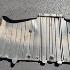 2020-2024 Tesla Model Y Rear Fascia Diffuser OEM 1494007-00-B