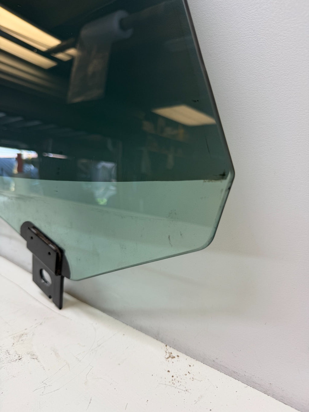 2012-2020 Tesla Model S Rear Left Driver Side Door Window Glass 43R-001074