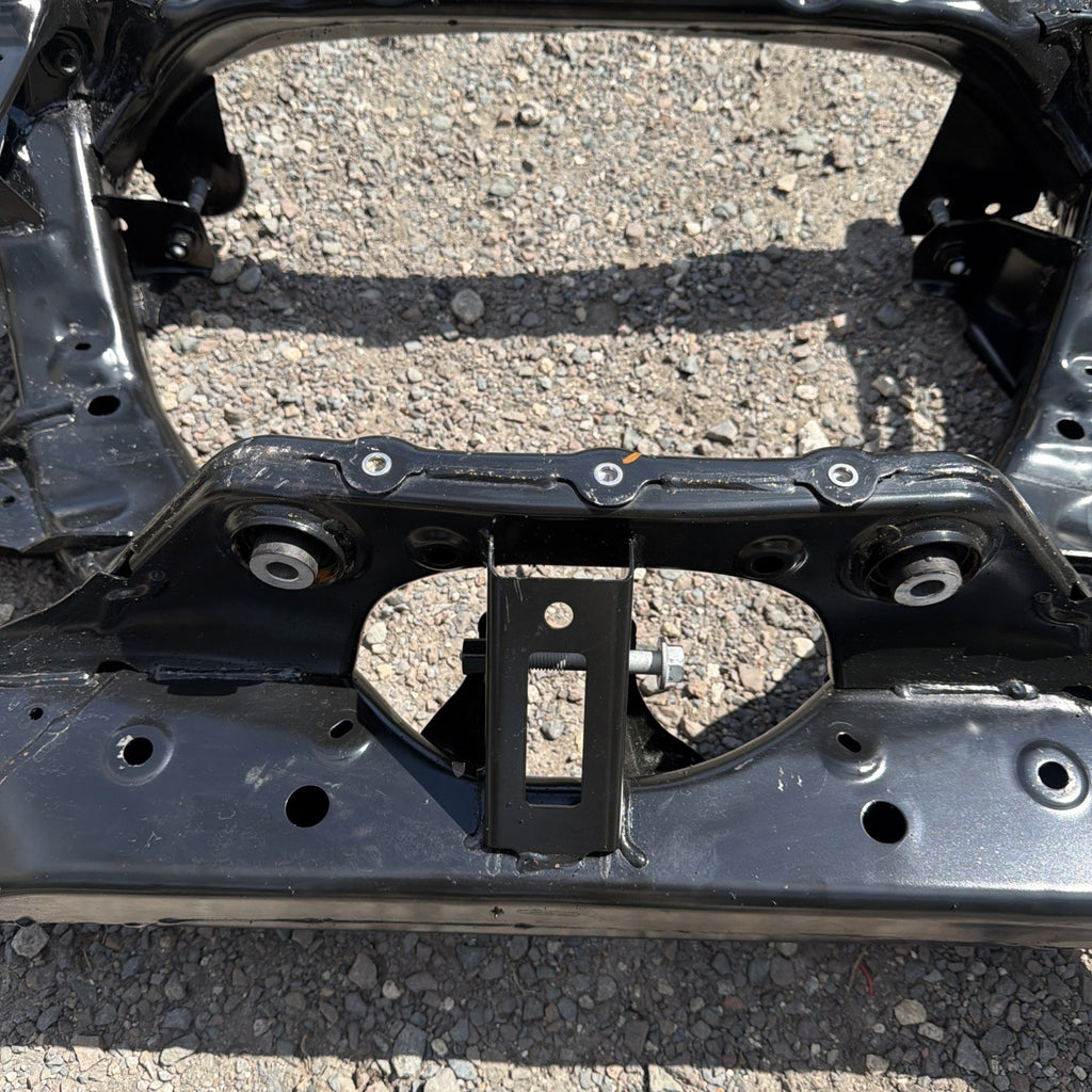 17-24 Tesla Model 3 Y Rear Suspension Subframe Cradle Crossmember 1044580-00-D