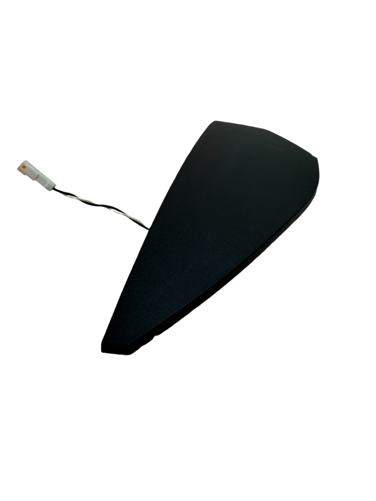 2012-2020 Tesla Model S Front Left Side Dashboard End Cover Trim 1028359-00-A