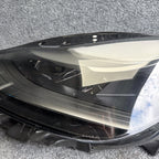 2021-2023 TESLA MODEL 3 Y LEFT HEADLIGHT PROJECTOR MATRIX 2ND GEN 1514952-00-C
