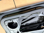 2017 - 2023 TESLA MODEL 3 FRONT LEFT DRIVER SIDE DOOR SHELL OEM, 1081421-E0-C