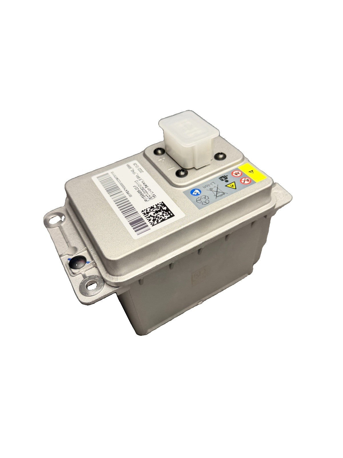 NEW OEM Tesla Model 3/Y/S/X 16V Li-Ion Battery 1598486-00-F
