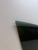 2012-2020 Tesla Model S Front LH Door Window Glass Left 43R-001074