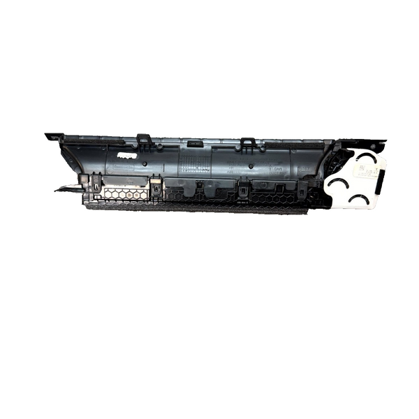 2017–2023 TESLA MODEL 3 FRONT RIGHT AIR VENT GRILLE COVER TRIM OEM, 1083325-00-G