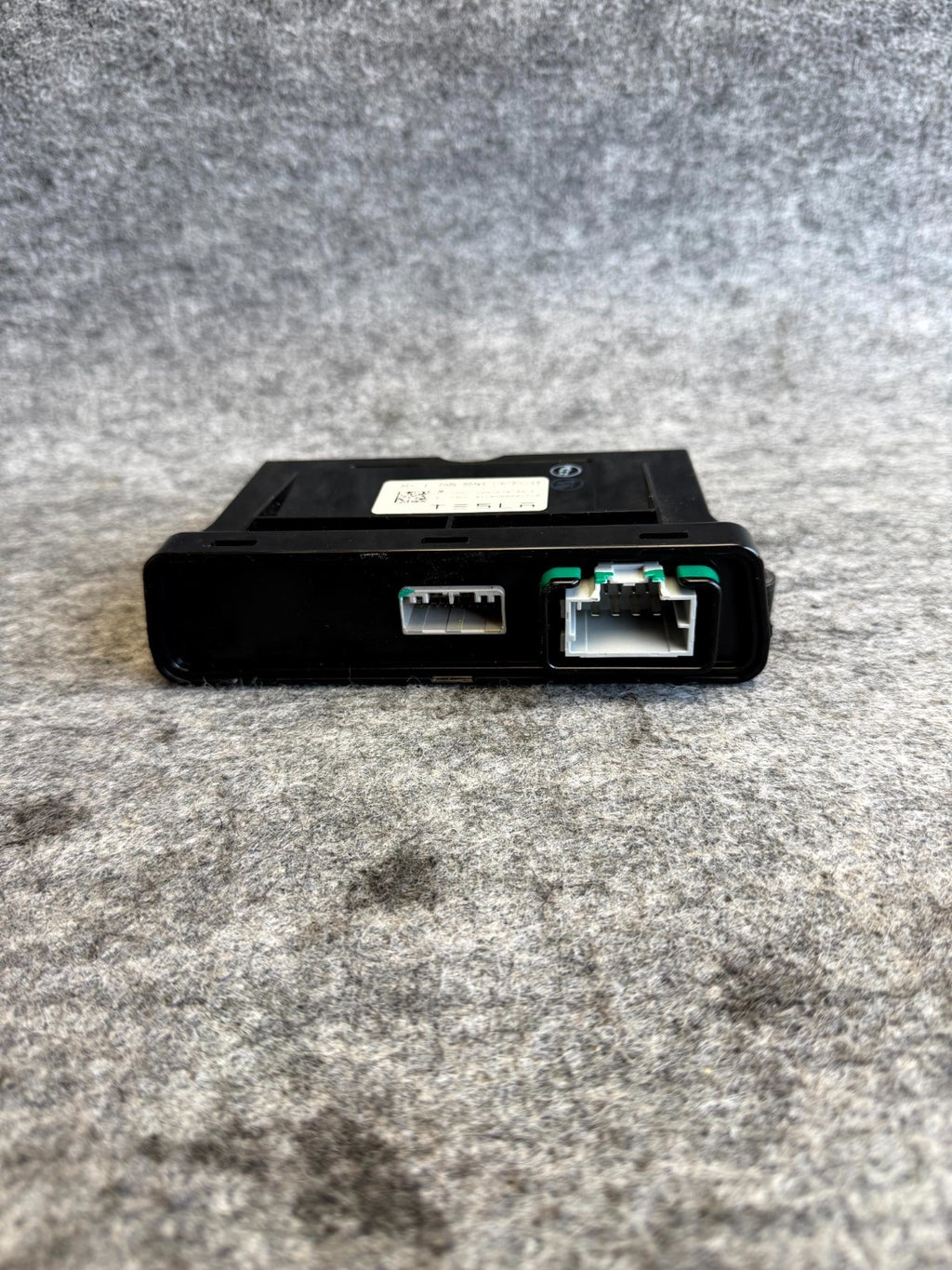♦️2012 - 2020 TESLA MODEL S X PARKING BRAKE CONTROLLER MODULE OEM, 1007618-00-E