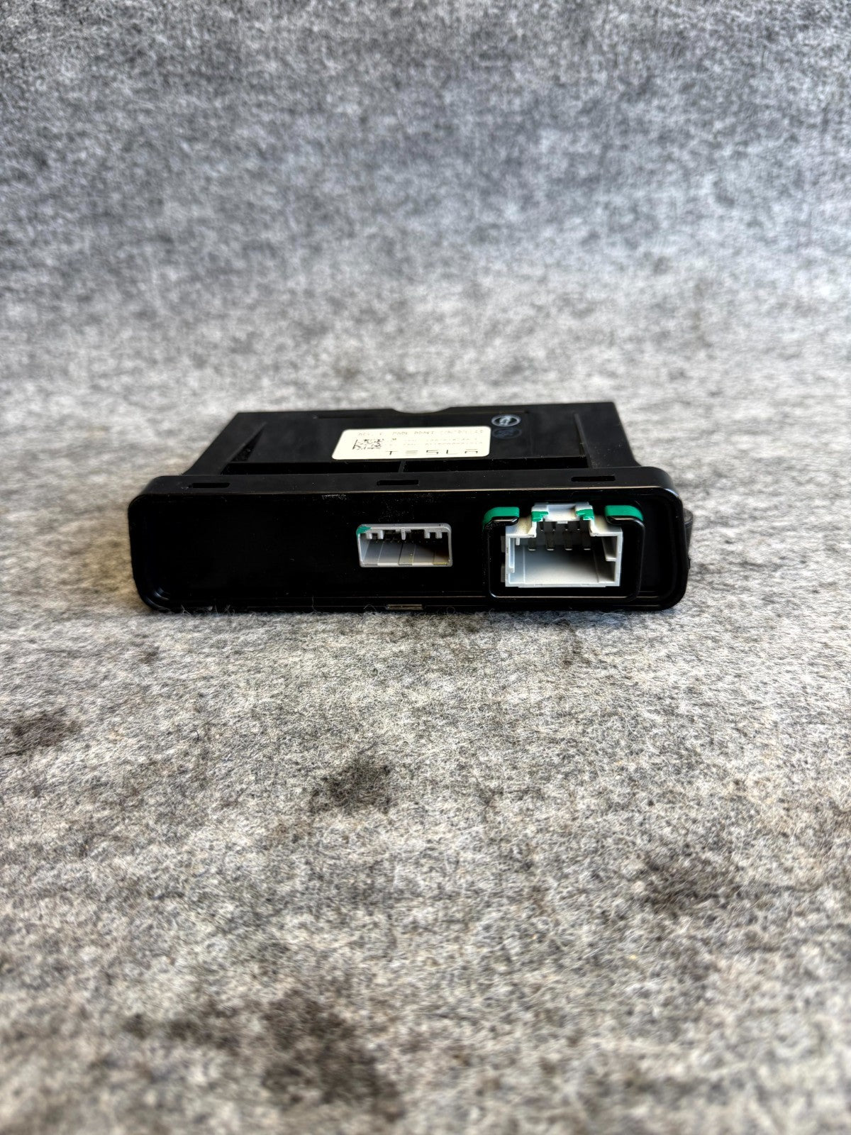 ♦️2012 - 2020 TESLA MODEL S X PARKING BRAKE CONTROLLER MODULE OEM, 1007618-00-E