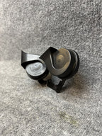 2017-2024 TESLA MODEL 3 Y LEFT/RIGHT LOW/HIGH PITCH HORN BRACKET OEM, 150724200B