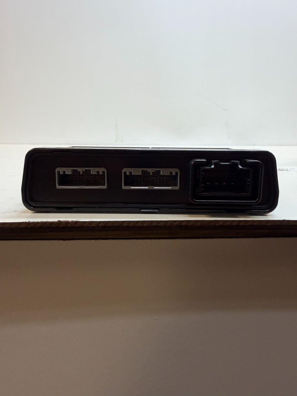 2012-2020 TESLA MODEL S FRONT LEFT DOOR PANEL CONTROL MODULE UNIT 1003101-00-E