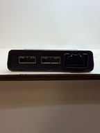 2012-2020 TESLA MODEL S FRONT LEFT DOOR PANEL CONTROL MODULE UNIT 1003101-00-E