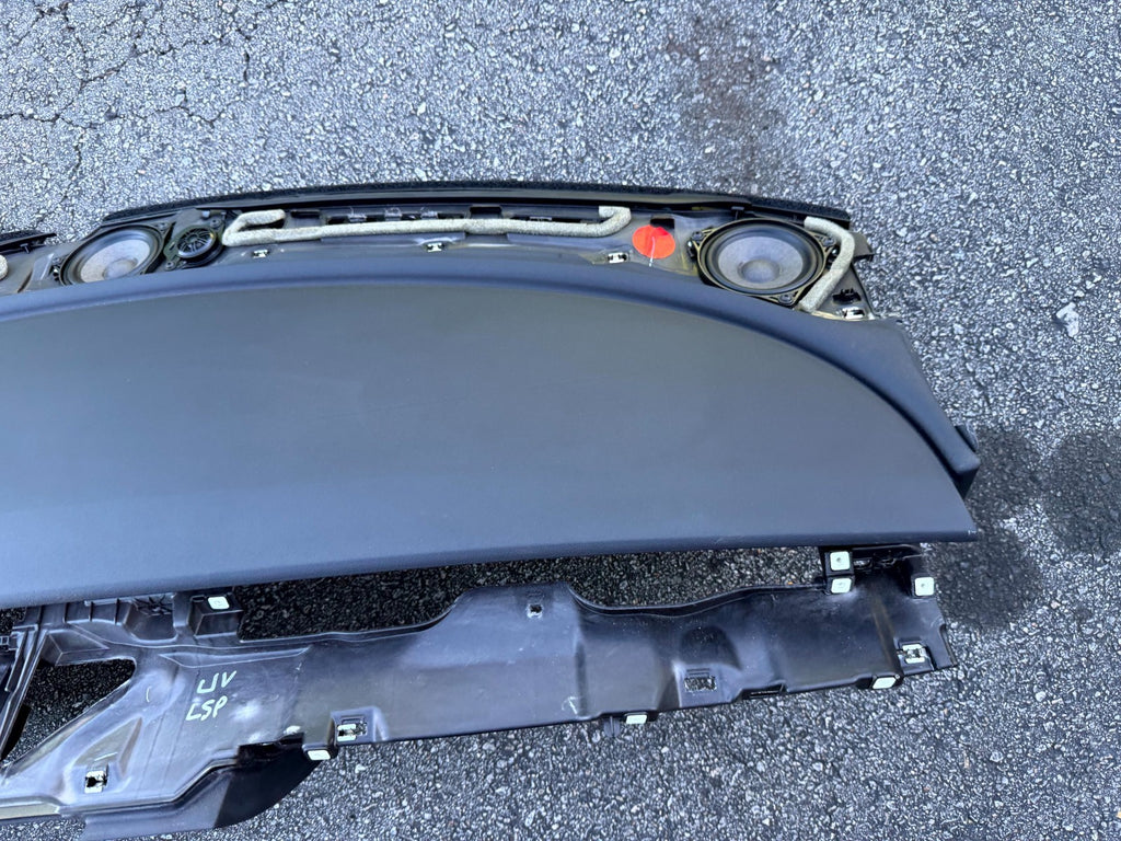 ♦️17–23 TESLA MODEL 3 DASHBOARD INSTRUMENT PANEL COVER ASSEMBLY OEM, 107782300F