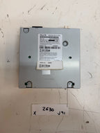 2016-2020 Tesla Model X Audio Equipment Radio Stereo Module OEM 1052322-00-A