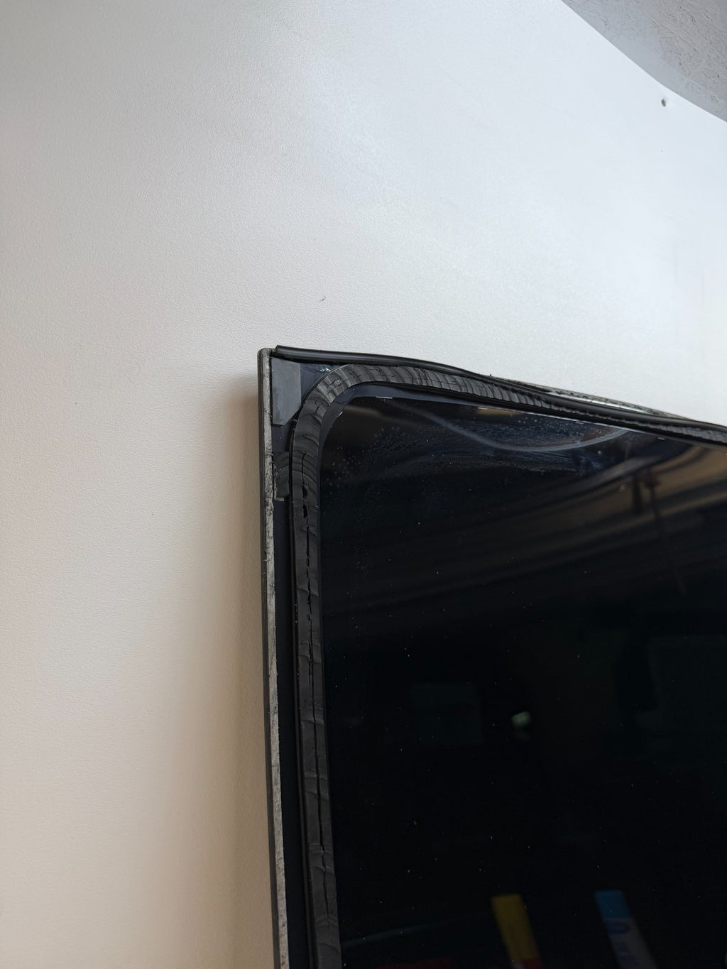 2018-2023 Tesla Model 3 Middle Panoramic Sunroof Roof Glass Window Moonroof OEM