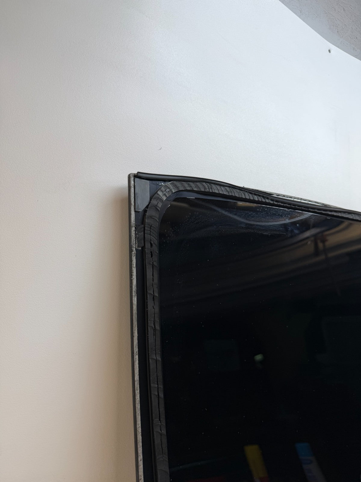 2018-2023 Tesla Model 3 Middle Panoramic Sunroof Roof Glass Window Moonroof OEM