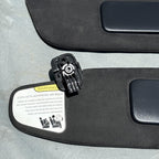 Tesla Left Driver Side AND Right Passenger Side Saviors Shade OEM, 1032153-00-D