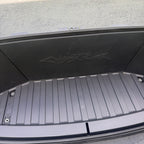 2024-2025 TESLA CYBERTRUCK CYBERBEAST FRONT TUB STORAGE  FRUNK  OEM
