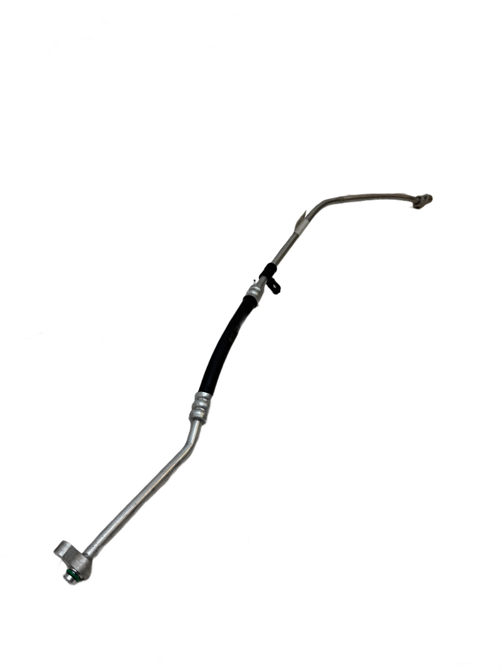 12-20 Model S AC Condenser 1 Suction Hose to Condenser 2 Pipe Line 6007733-00-A