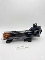 2017- 2023 Tesla Model 3 Y Left Driver 3 Pin LED Fog Light Lamp 1077391-00-F