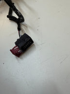 12-20 Tesla Model S Front Right Door Wiring Harness Cable Loom RH