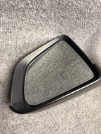 TESLA MODEL Y MIRROR LEFT DRIVER 2020 2021 2022 2023 2024 OEM 1594111-00-B