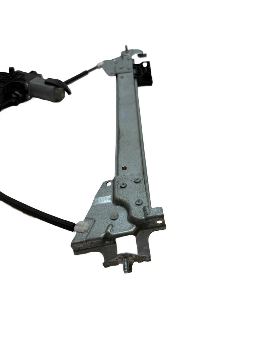 2016-2020 TESLA MODEL S FRONT LEFT SIDE DOOR WINDOW REGULATOR & MOTOR OEM